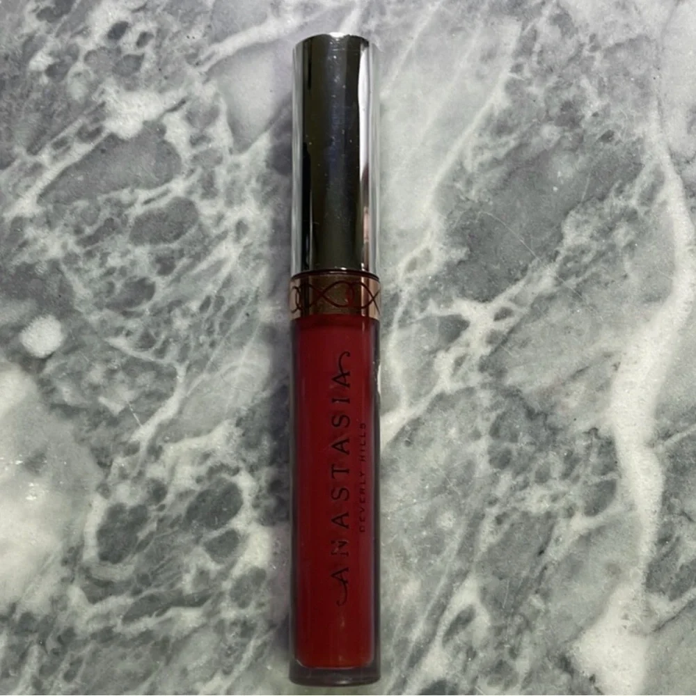 Anastasia Beverly Hills‎ ABH Liquid Lipstick Bohemian